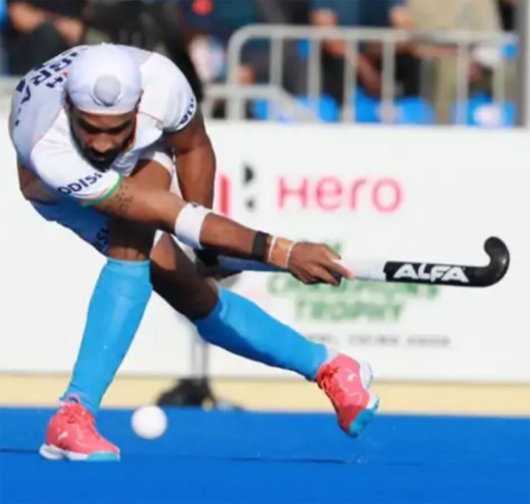 Hockey