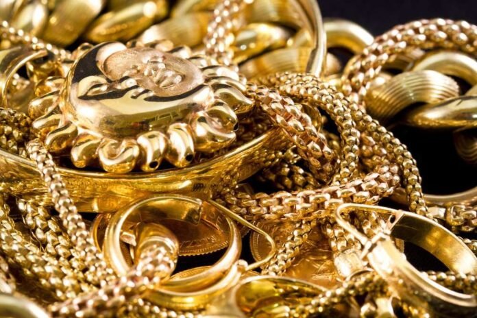 सोना Gold