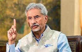 S Jaishankar